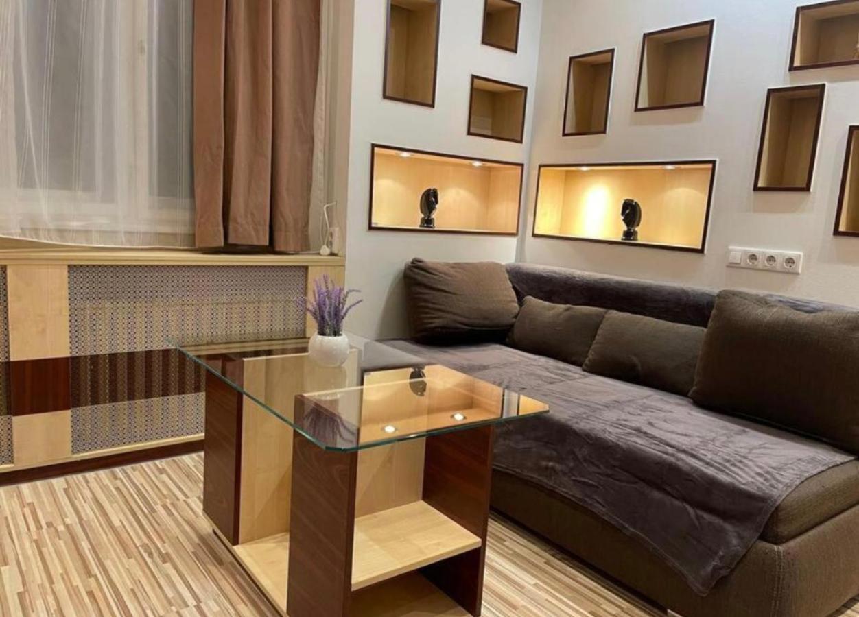 Pera Apartment Budapest Exterior foto